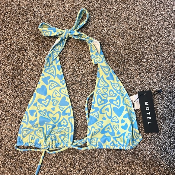 Motel top - Picture 1 of 1